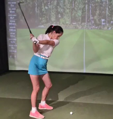 Intuitive AV - Golf Simulators photo