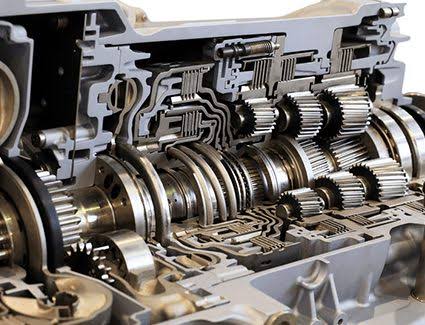 AAMCO Transmission Specialists photo 2 of 3