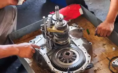 AAMCO Transmission Specialists photo 3 of 3